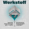 VOOXA DIN 931 Hexagon Screws with Shaft M10 x 100