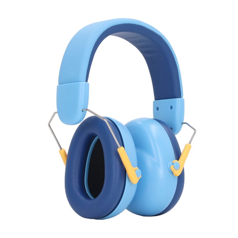 Baby Ear Muff Noise Cancelling Hearing Protection Noise Cancelling Headphone