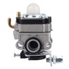 Fremnily Compatible with Carburetor for Honda 4 Cycle Engine GX31