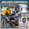 HappyAlley 16.9 fl. oz. Tire Mounting Rubber Lubricant, Ready to
