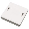 MC POWER Kinetic Wireless Wall Switch for Radio Switch Series