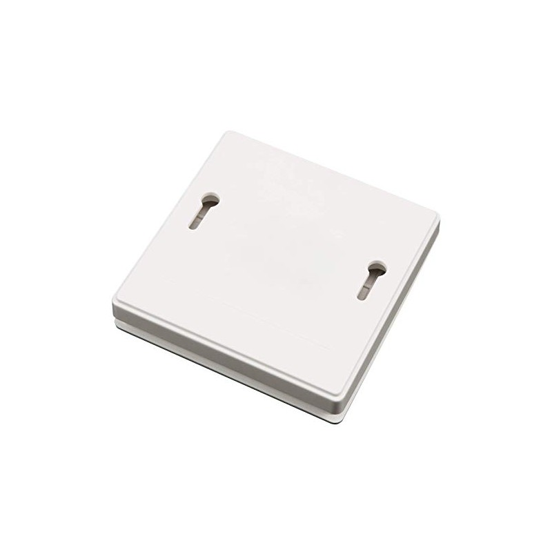 MC POWER Kinetic Wireless Wall Switch for Radio Switch Series