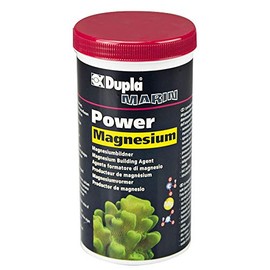 Dupla Power magnesium for Marine Aquarium 400 g