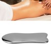 Gua Sha Scraping Tools Portable Fish Shaped Lymphatic Drainage Facial