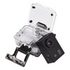 Action Camera 12MP Waterproof 30m Outdoor Sports Video Camera 1080P