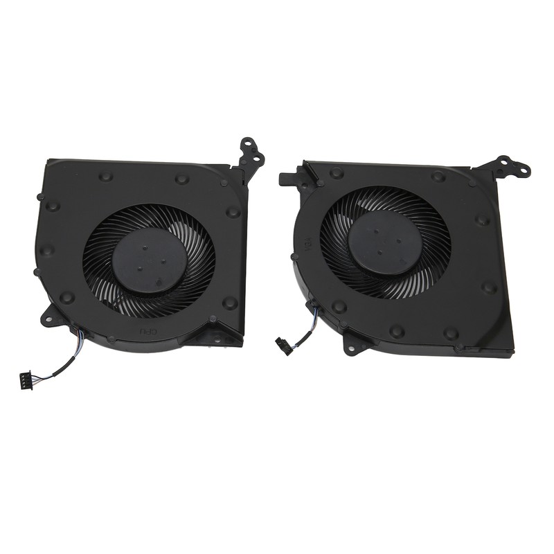 Laptop Cooling Fan Replacement Compatible for Legion 5 5I 15IMH05