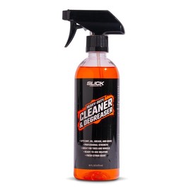 Heavy-Duty Cleaner & Degreaser - Size: 16 oz