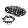 Anti-Slip Ice Claws | Outdoor Multipurpose Shoe Ice Cleats |