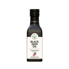 Bionatal Ethiopian Black Seed Oil 5oz (GLASS)