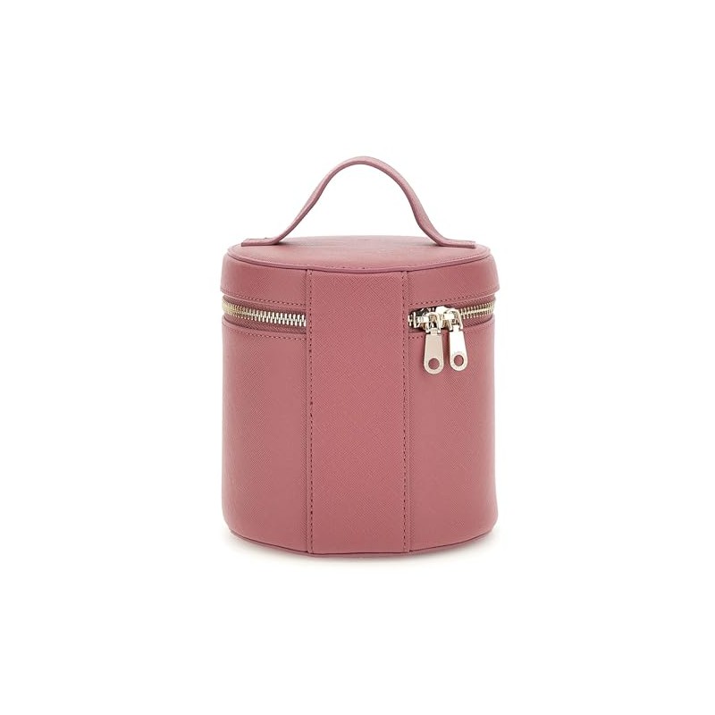 Beauty Case GUESS Donna Pink PW7466P4364FLA, flamingo