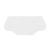 Tsururi Square Plug Dissolve Nose Pack, Partial Pack, 10 Pieces,