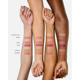 Westman Atelier Baby Cheeks Powder Blush Duo - Fizz/Jam