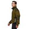Cotopaxi Men's Bacano Fleece Jacket Live Oak And Woods L