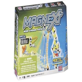 Mega Brands Magnext 20 Count Special Parts Core 1.2