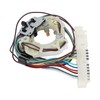 Steering Wheel Turn Signal Switch Harness Replacement for Buick Estate/Grand/LeSabre