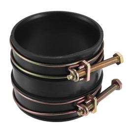 uxcell 1 Pcs Air Intake Tube Hose Replacement No.1788275040 for Toyota Tacoma 1995-2004 2.4L for Toyota Tacoma 1995-2004 2.7L for Toyota T100 1994-1998 2.7L