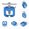 RC Motor Gear Puller, Professional Tool Universal Pinion Puller Remover