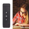 Clip On Book Light Multipurpose Ultrathin Mini 3 Levels Brightness