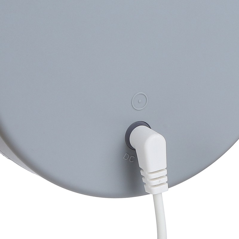 Foldable Touch Dimmable Reading LED Night Light Portable Lantern Lamp