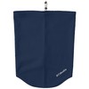 Columbia CU0047 Trail Shaker Gator Neck Warmer, One Size, Navy,