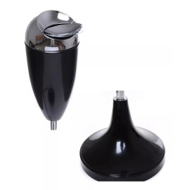 TechMel Cenicero Flexible Minimalista Edicion De Lujo 74cm Alto