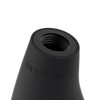 QQ Studio Dish Soap Squeeze Dispenser, Kitchen Flow Squeezable Soap