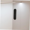 Gadpiparty 4Pcs Vent Covers for Wall Breathable Mesh Air Ventilation