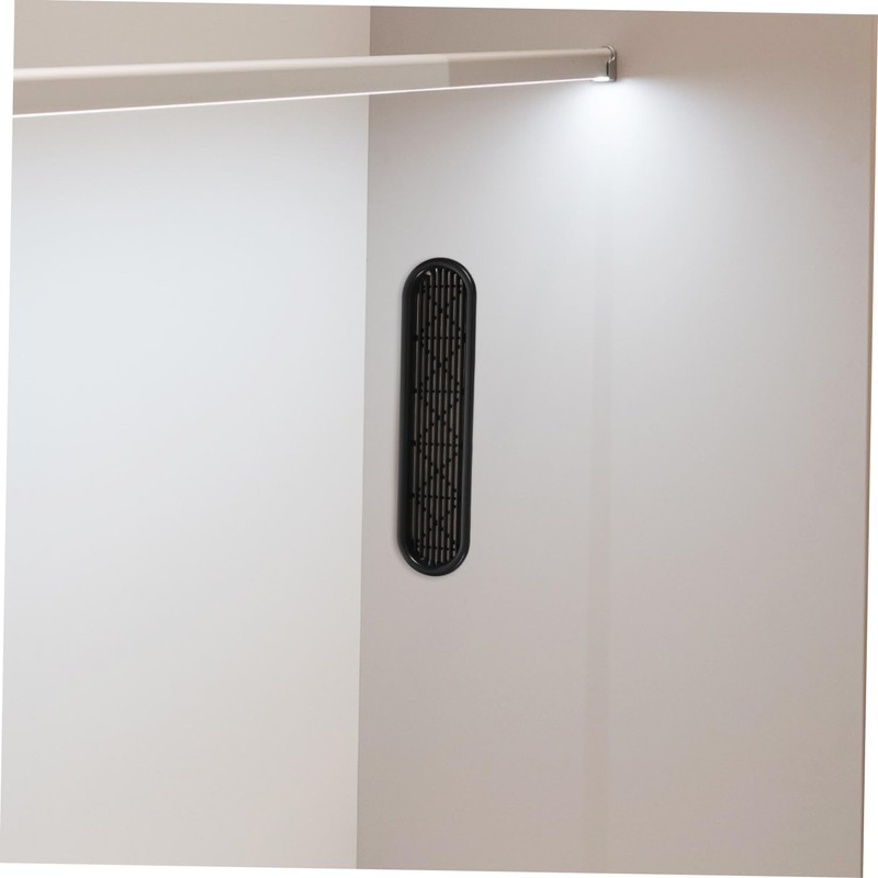 Gadpiparty 4Pcs Vent Covers for Wall Breathable Mesh Air Ventilation