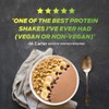 Vega Sport Premium Protein Powder, Vanilla, Vegan, 30g Plant Based