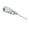 Ignition Switch Lock Cylinder with Key 06351TE0A11 Replacement for Acura