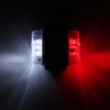 MASO SIDE LIGHT 2X 8 LED SIDE OUTLINE STALK MARKER