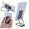 TIKA 1‑Pack 360° Rotating Magnetic Finger Ring Phone Holder –