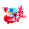 Super Wings - Transforming Vehicle | Series 2 | Flip