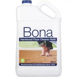 Bona 160Oz Wood Floor Cleaner