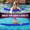 Kemp USA Pool Noodles - Adult & Kids 3.5' UV-Resistant