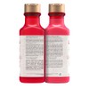 Maui Moisture Hidratación ligera Champú de hibisco Acondicionador para humedad