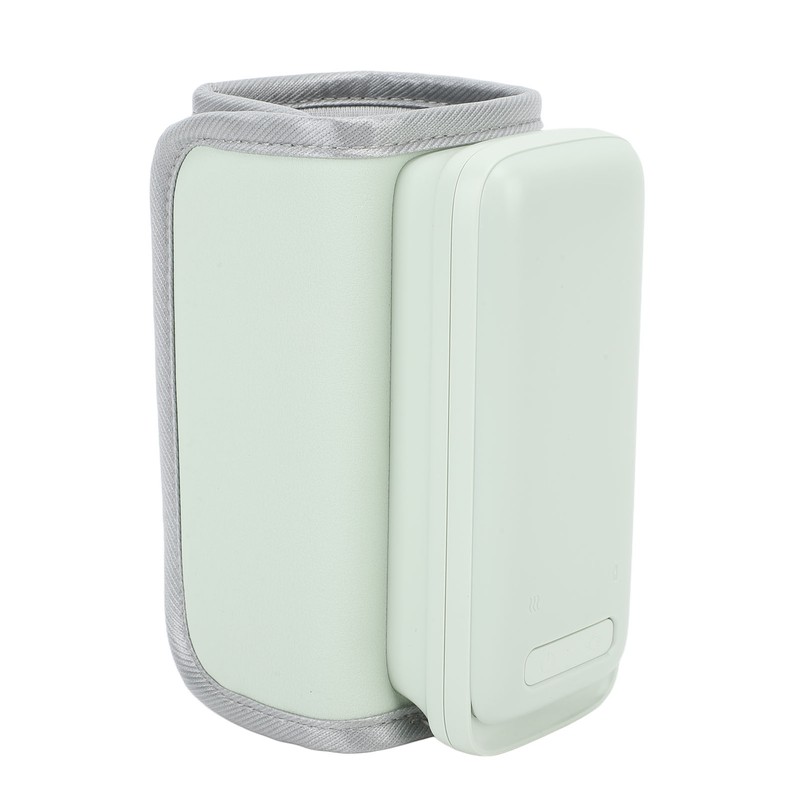 Wireless Portable Travel Baby Bottle Warmer Fast Baby Bottle Warmer