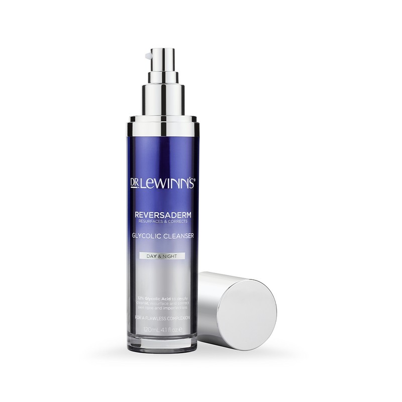Dr. LeWinn's Reversaderm Glycolic Cleanser 120ml