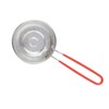 304 Stainless Steel French Fries Basket Multifunctional High Temperature Resistant