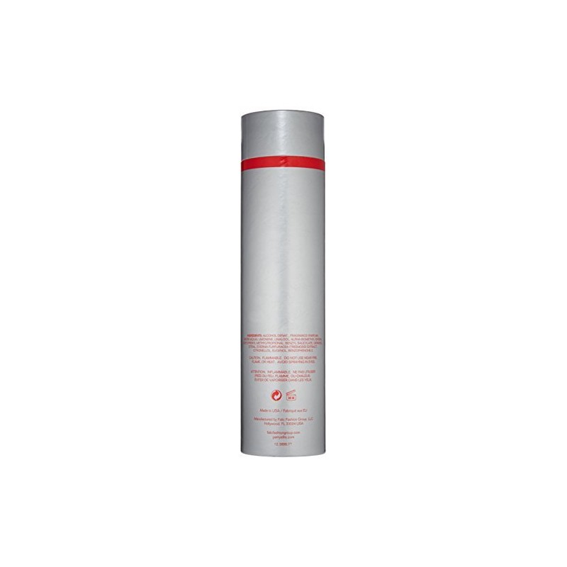 Perry Ellis 360° Red for Men, 6.8 Ounce