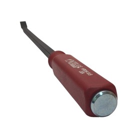 Wilde Tool HPB16-18.B/HTHC 25" Hard Cap Pry Bar W/Handle