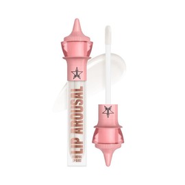 Jeffree Star Cosmetics Lip Arousal - Lip Gloss Plumper - Shade: Clear Headed