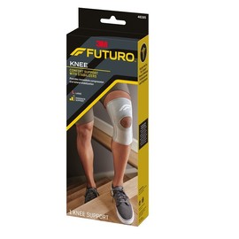 Futuro Comfort Stabilising Knee Support Large