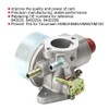Carburetor Carb 640025 640025A Fits for Tecumseh HM80 / HM85