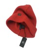 Rich Cotton Merino Wool Beanie (Candy)