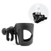 JOYREN Baby Stroller Bottles Rack for baby Cup Holder Trolley
