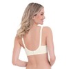 Anita Twin Art 5246 Underwired Bra, Crystal Champagne