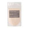 KUKKU White Peach Powder, 1.1 oz (30 g), Additive-free, Fruit