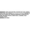 Hormel Chili No Beans, 19 Ounce