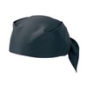 Mont Blanc SH004 Bandana, Triangular Width, 2-Way Belt, Food Hat,
